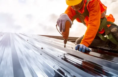 Travaux de zinguerie à Masnières
